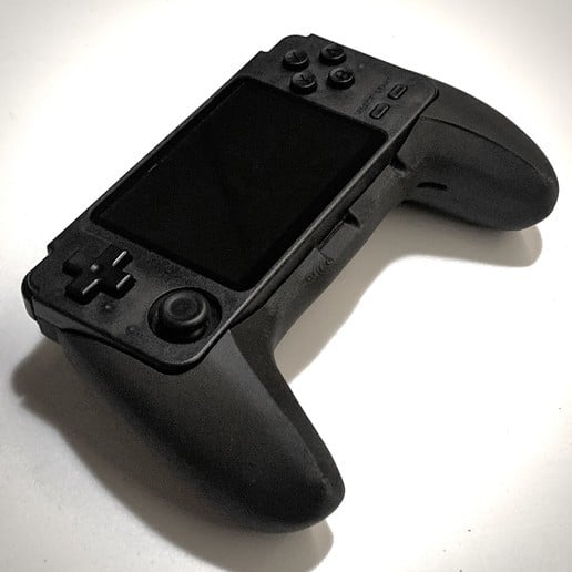 RK 2020 PS5 CONTROLLER BACK SHELL MOD