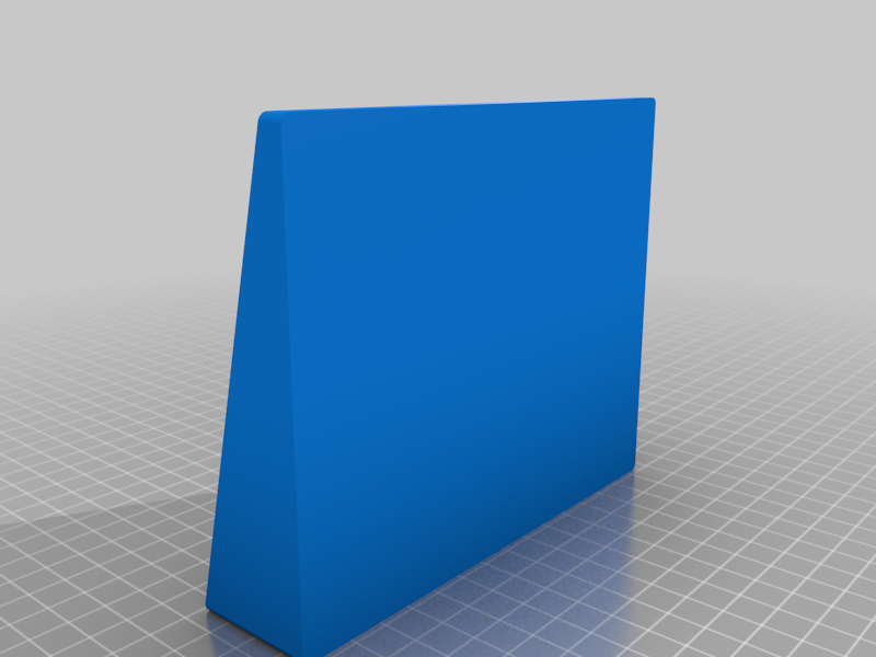 Machinist thin parallel block