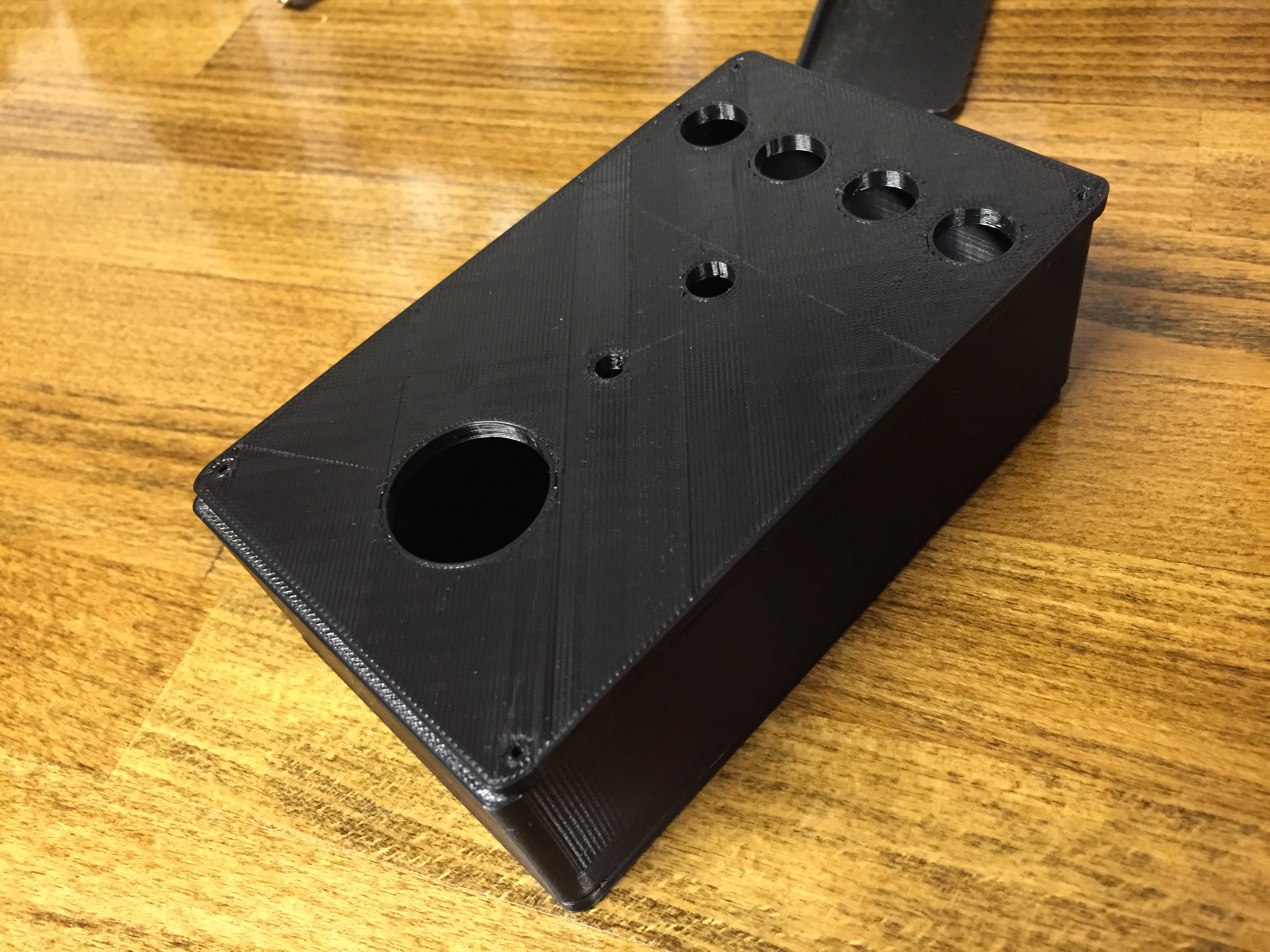 BPM Box - Arcade Button MIDI Controller