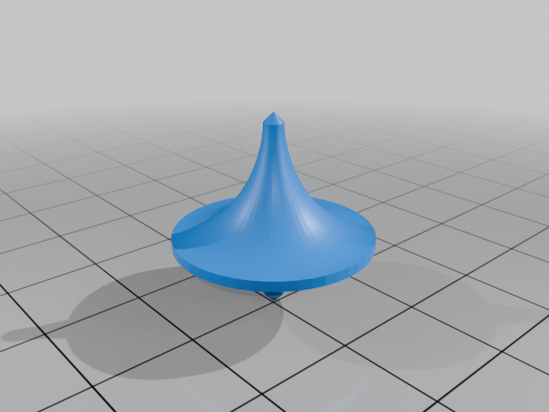 bat spinner