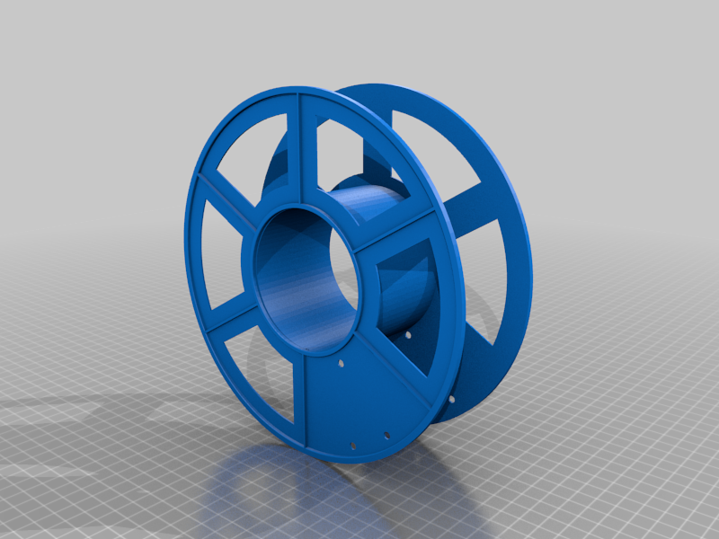 SUNLU Spool Replica