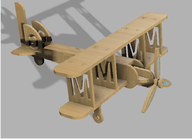 wood plane