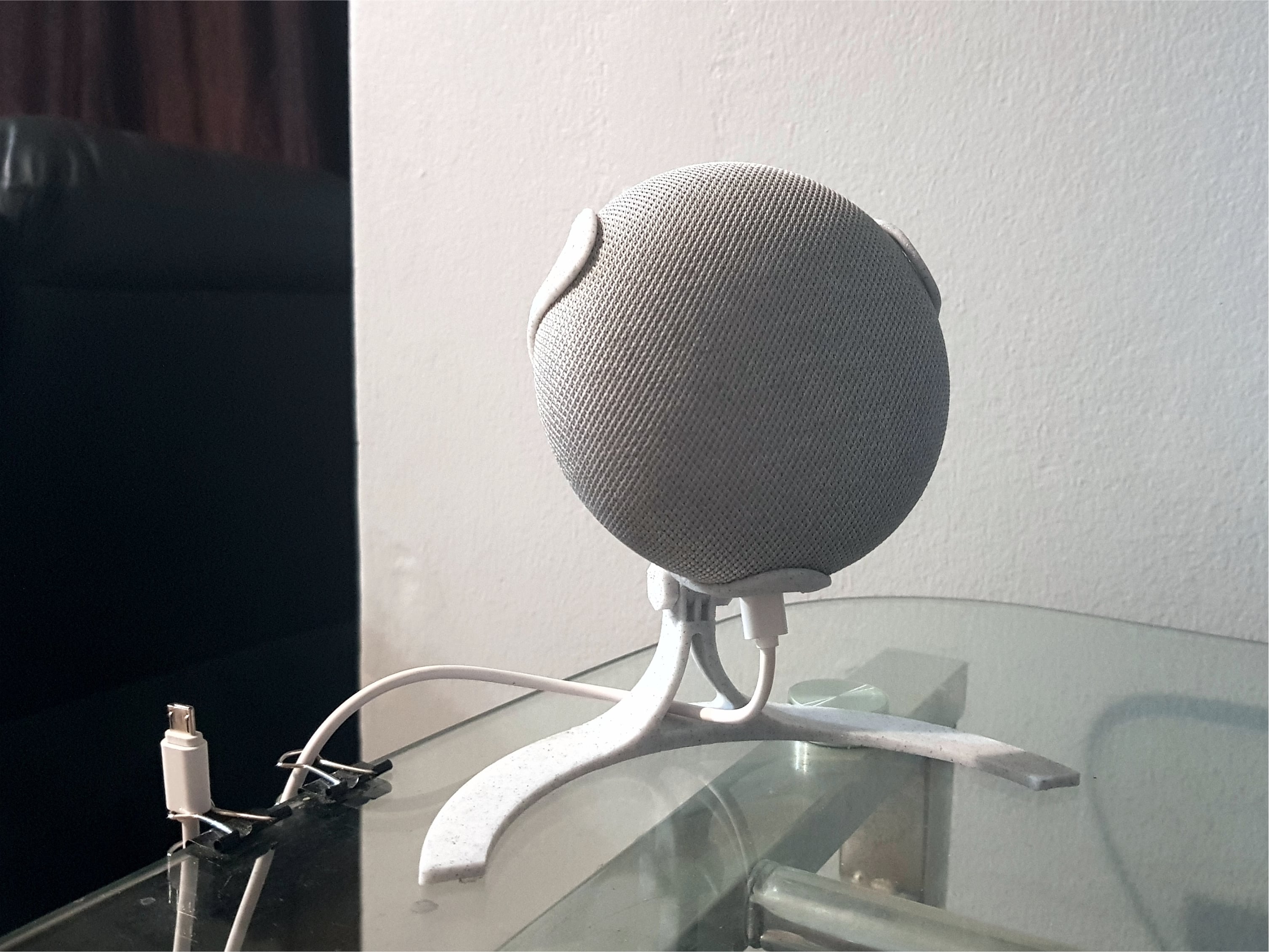 Coolest Google Home Mini Stand