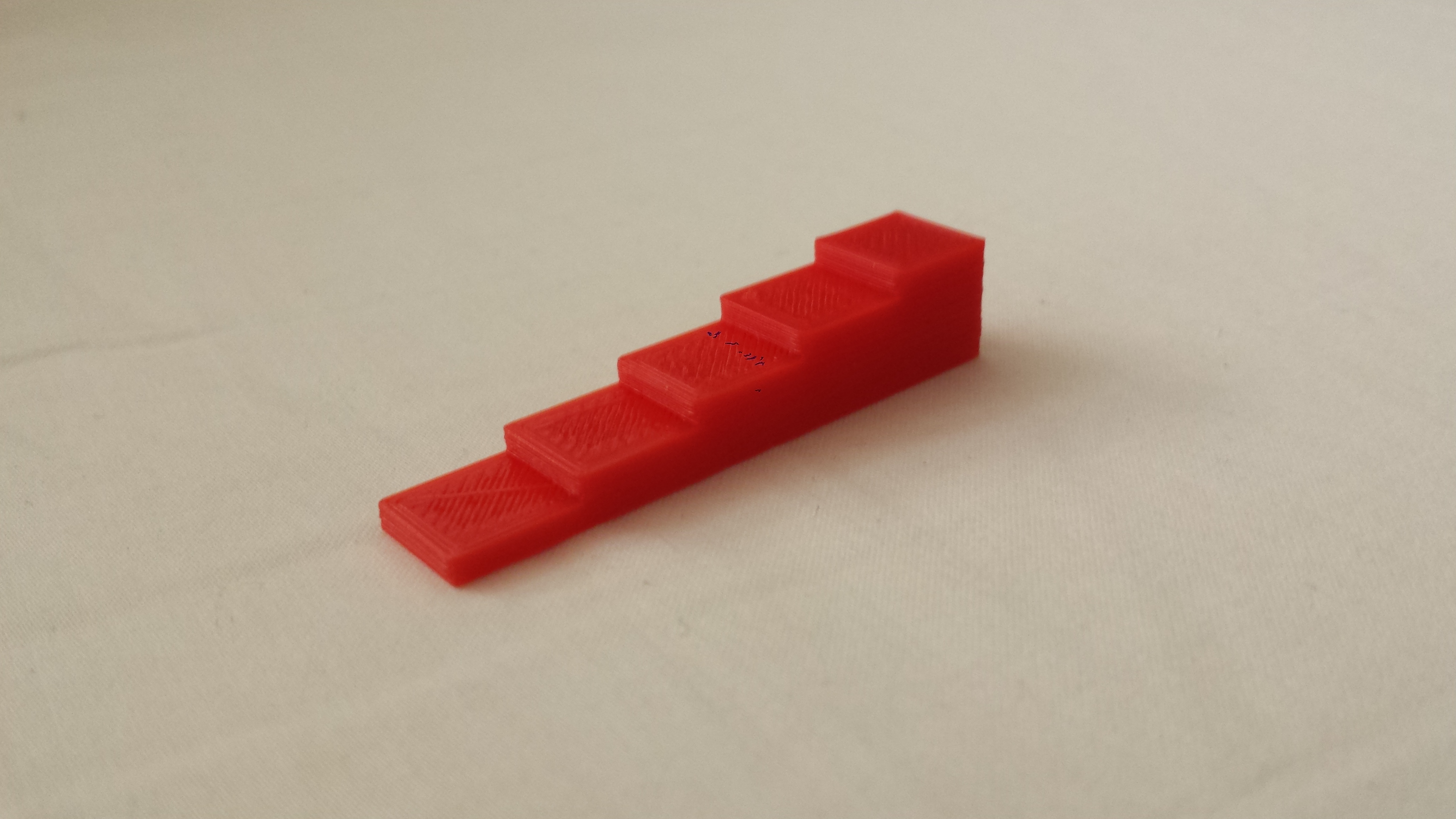 Table stabilizer/anti-wobble device