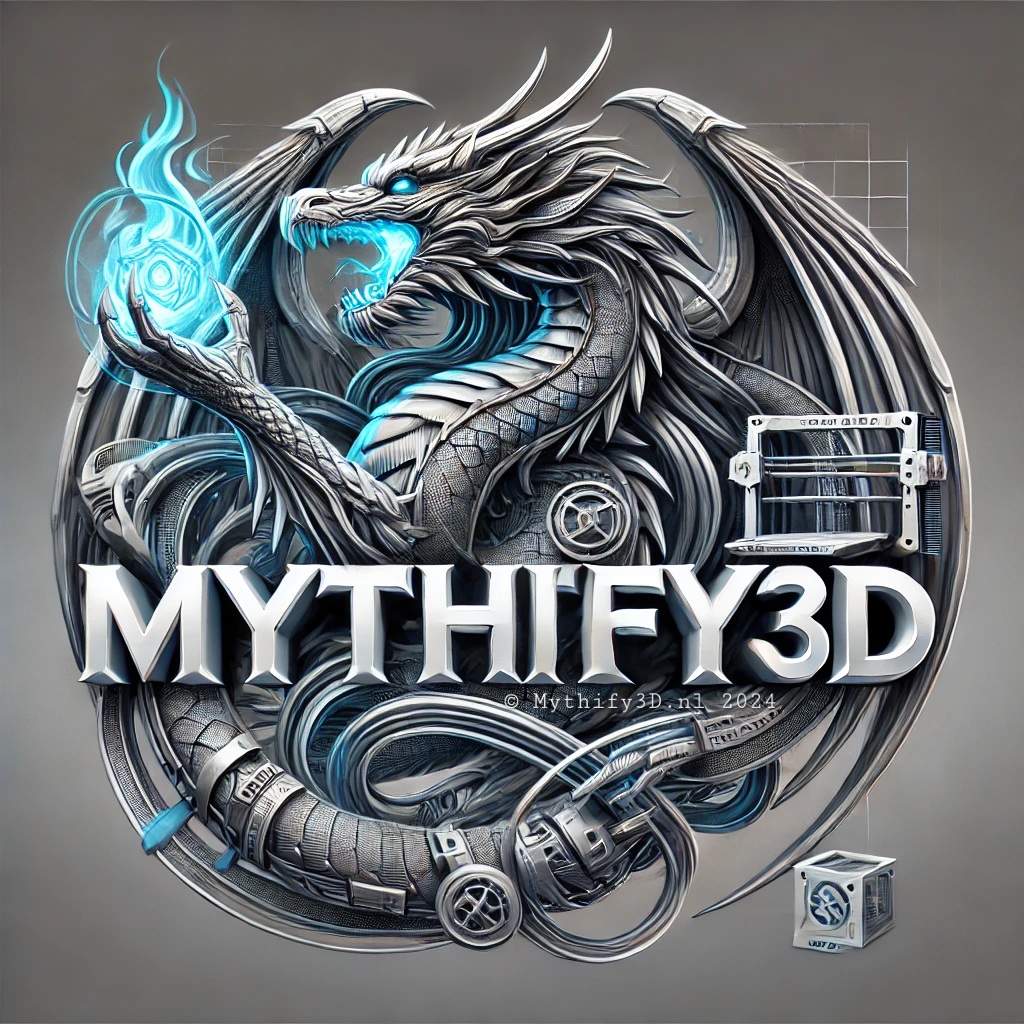 Mythify3D