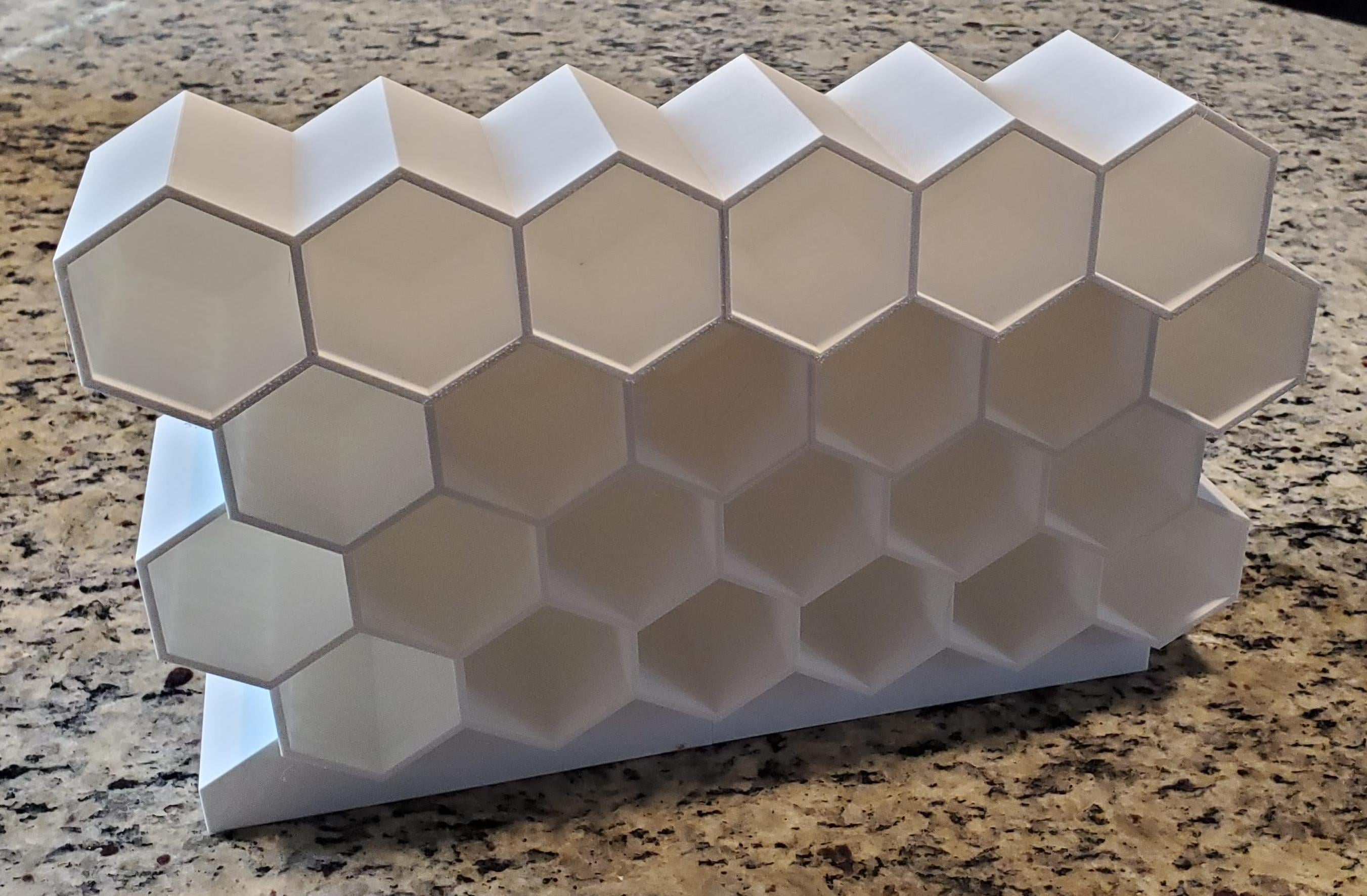 Modular spice rack