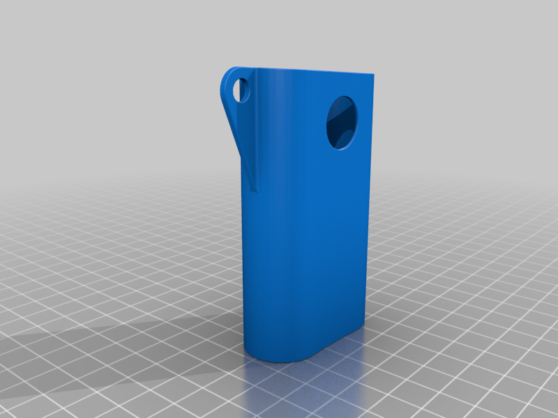 Glo Hyper Case