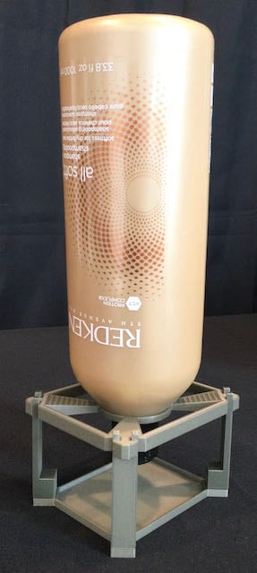 Soap & Detergent Bottle Holders
