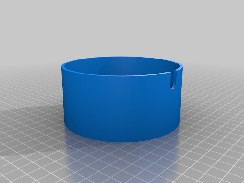 Nest Home Mini enclosure
