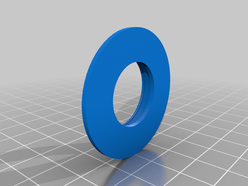 Thermarest winglock diy pumpsack adapter
