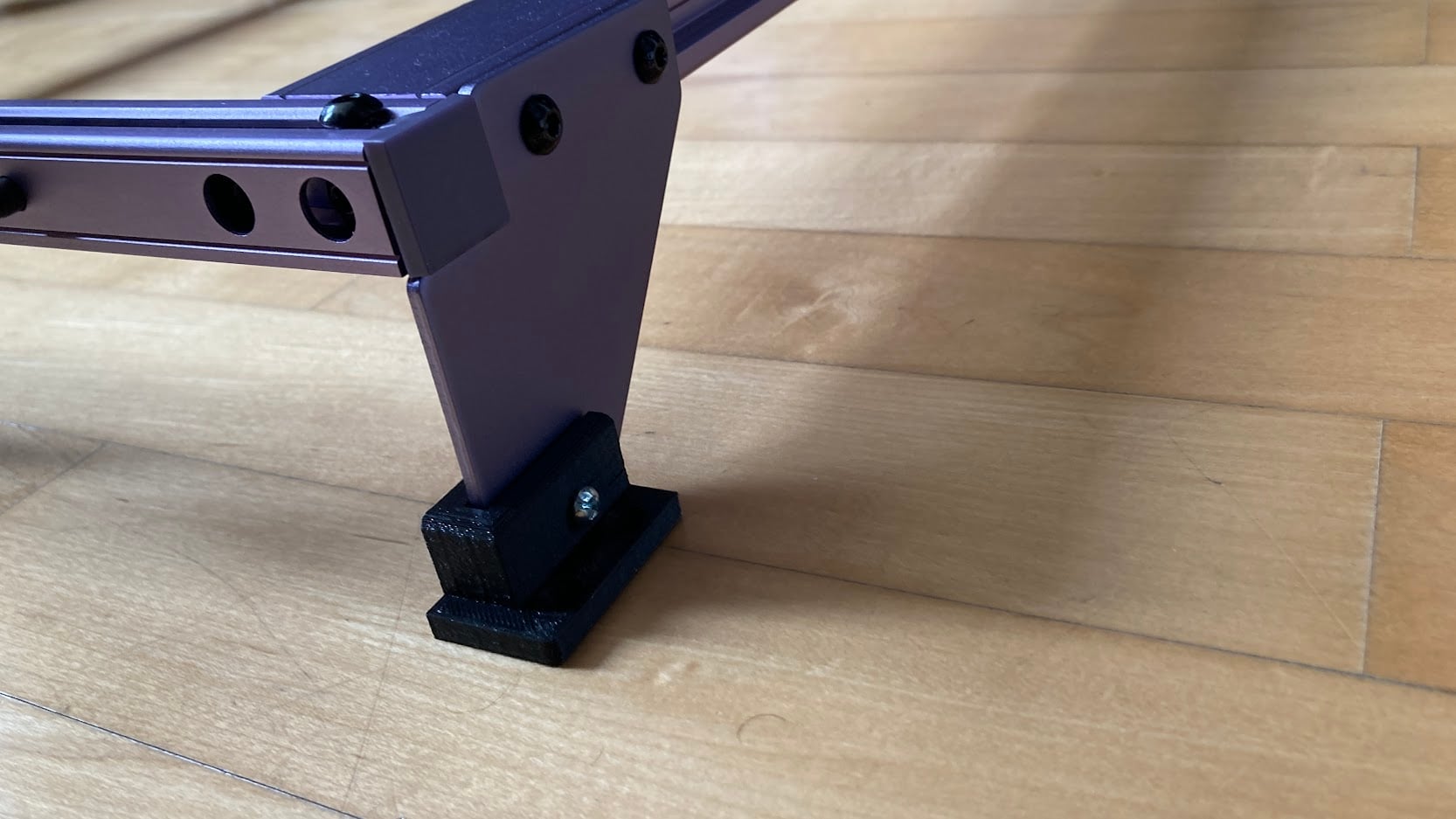 Atomstack A5 PRO+ Mounting Bracket