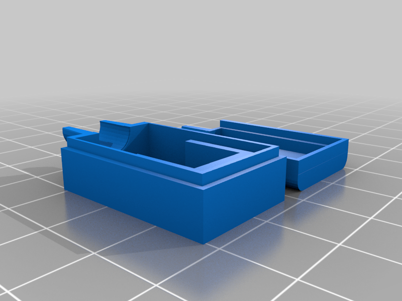 BME280 case