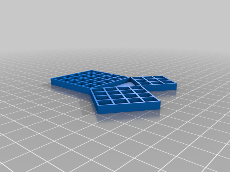 Pythagorean Theory Math Manipulative