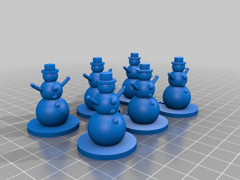 Snowman