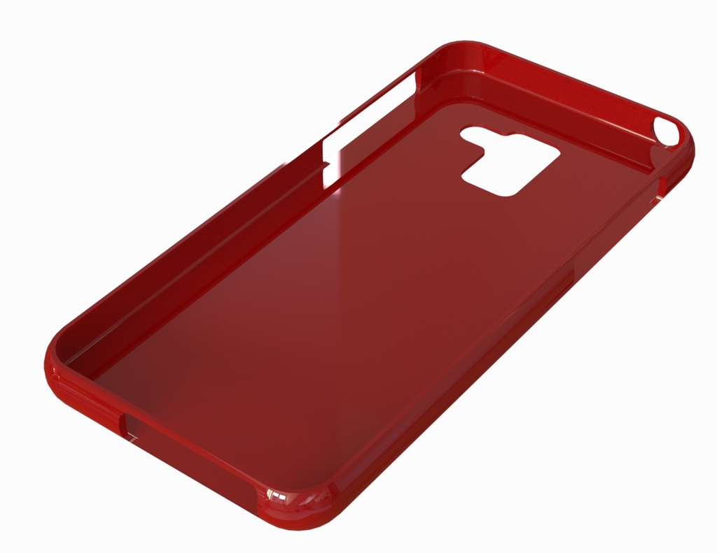 Samsung Galaxy A8 phone case