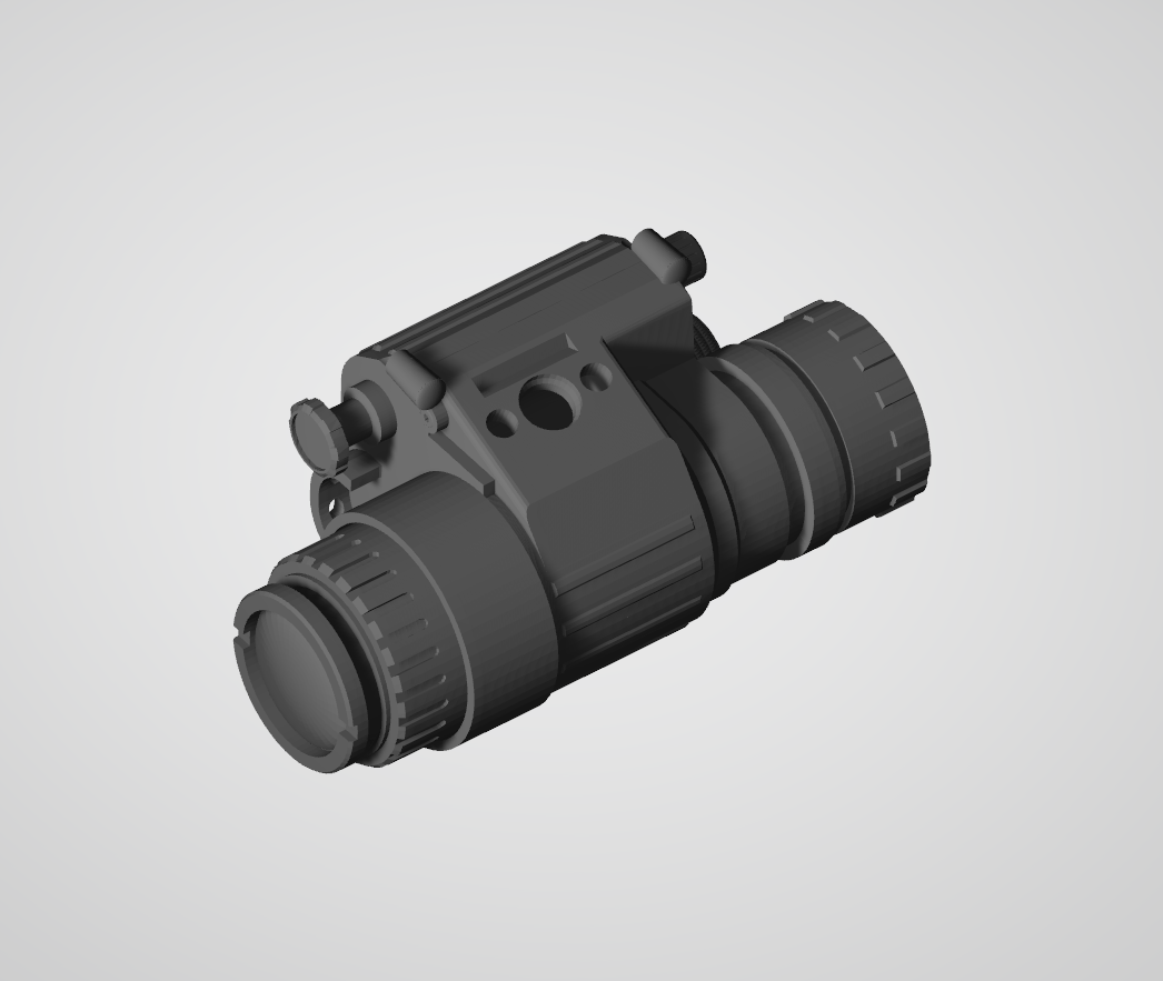 NVG PVS-14 (Dummy) By Goticwar