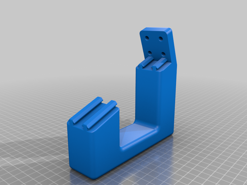 Ender 3 Automation Angle Legs