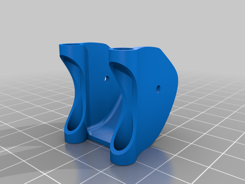 Switchback Pro camera holder (30mm standoff height)