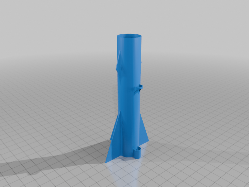 Modular Rocket