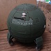 Confederation Dropship 3D model