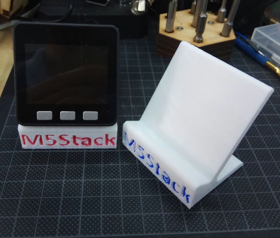 M5Stack Holder