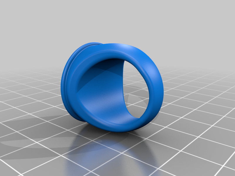 Hilton Ring