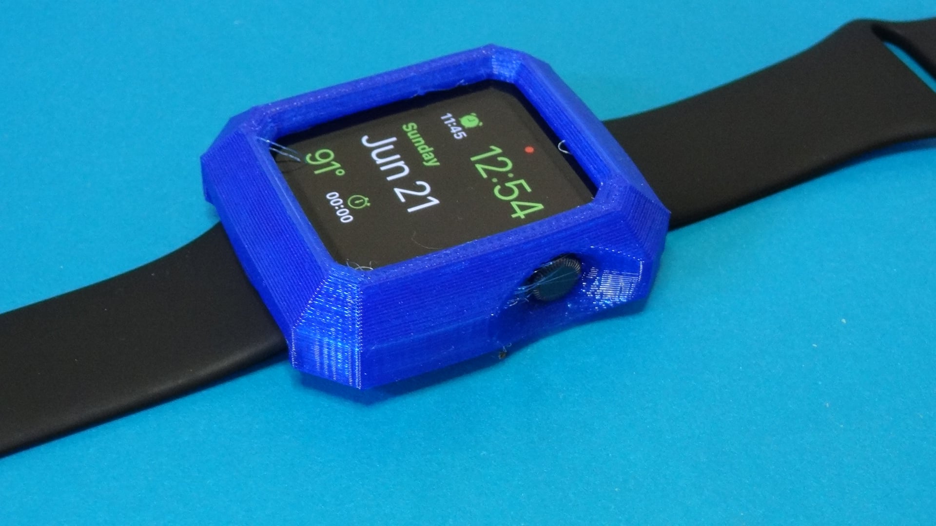 Apple Watch Case Protector - 42mm