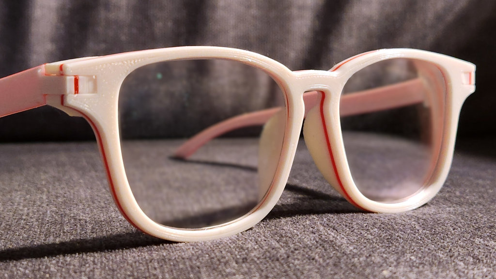 Oculos/Glasses Mare - Grumari