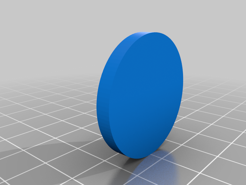 Fully 3d Printable PVC Pipe Slider