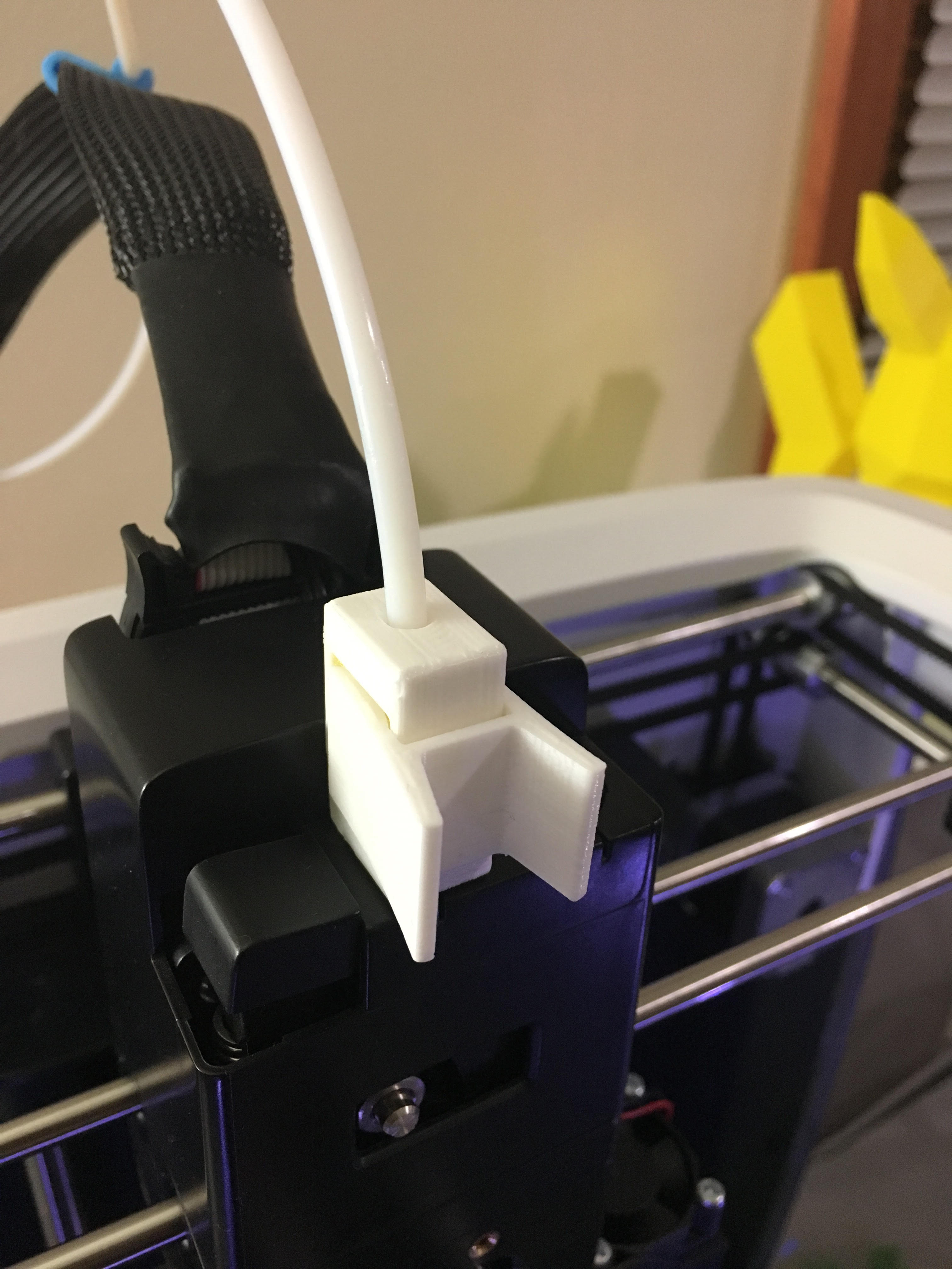 Robo R2/C2 Filament Cleaner V2