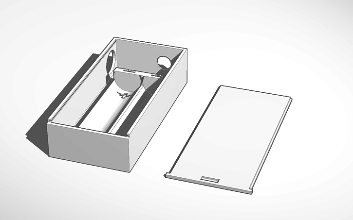 Basic Box Mod