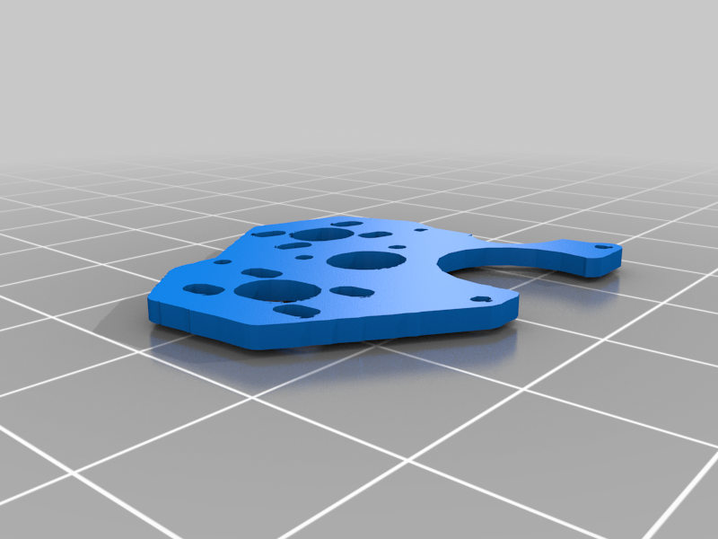 SCX24 Dual Motor