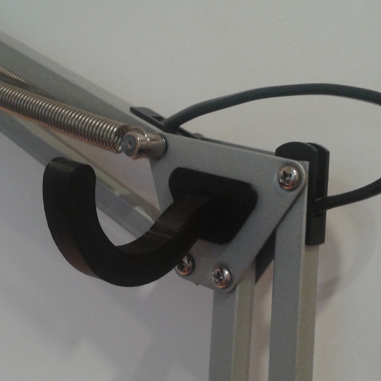 IKEA Tertial lamp hook