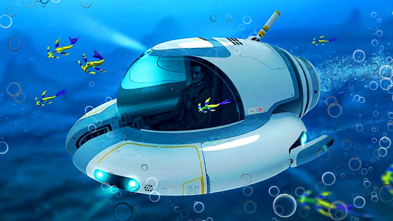 Seamoth