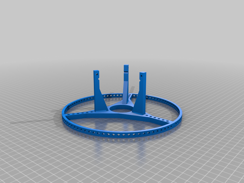 Little Masterspool for Inland Filament