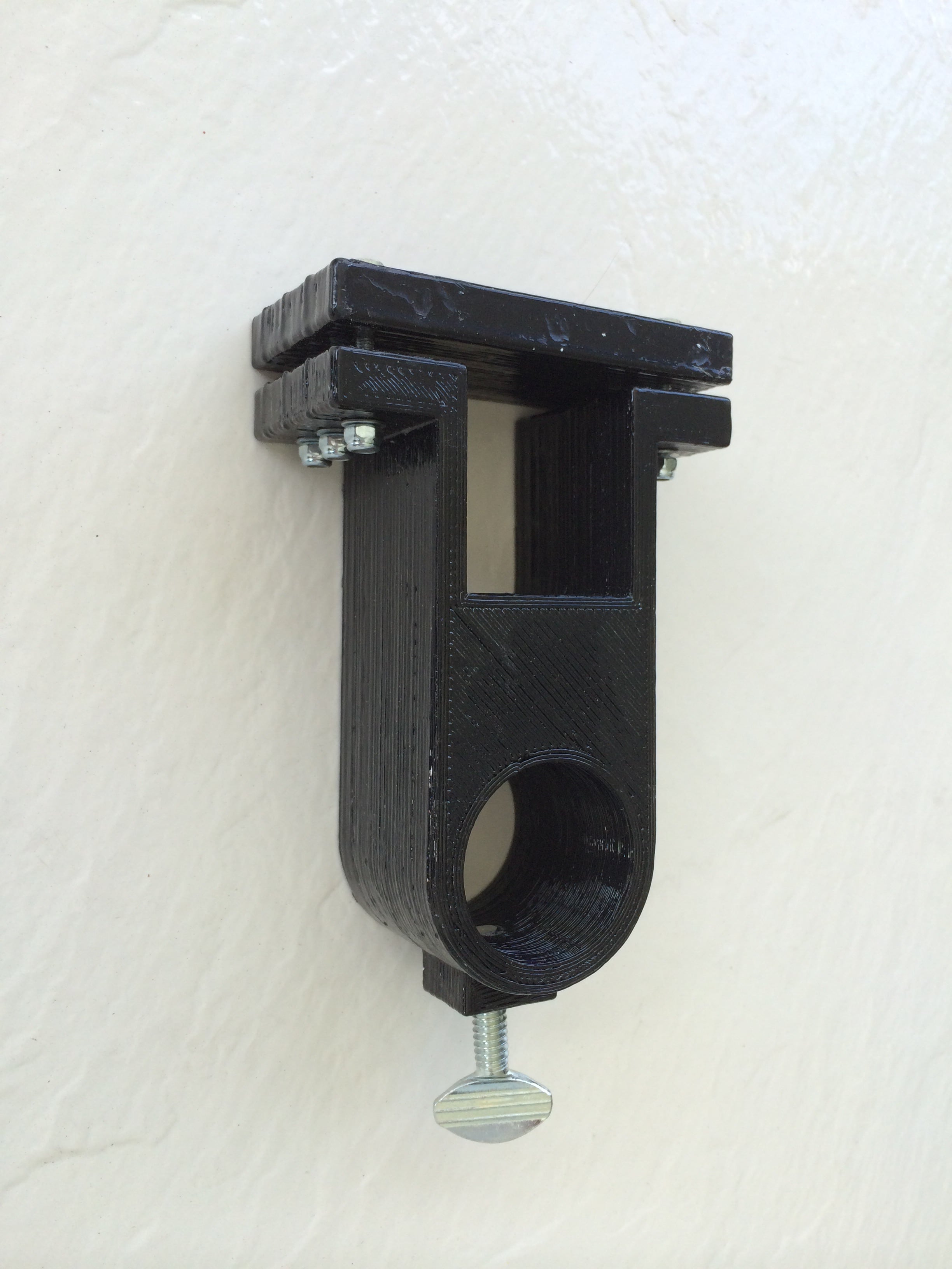 Weber Grill Umbrella Mount