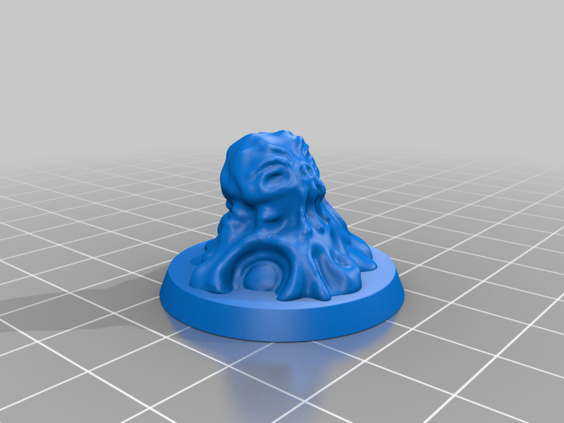 Slimes for Tabletop Gaming