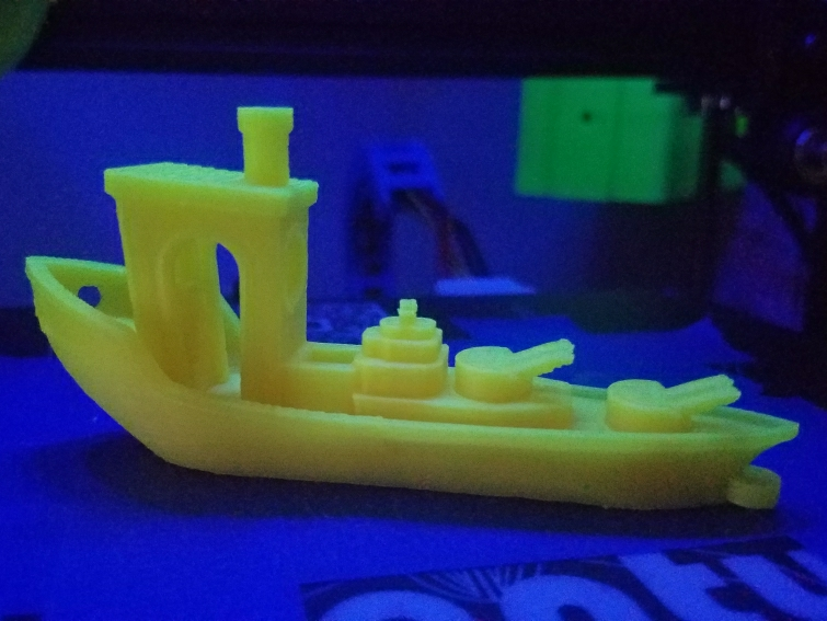 Battle Benchy