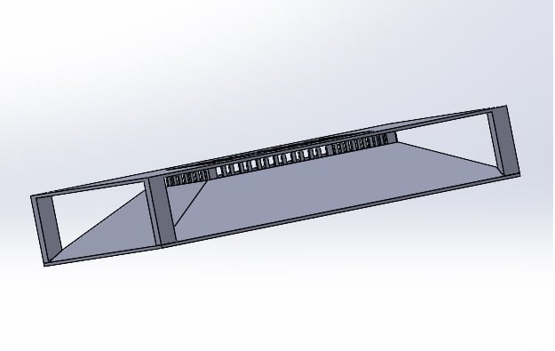 Cricket Trap