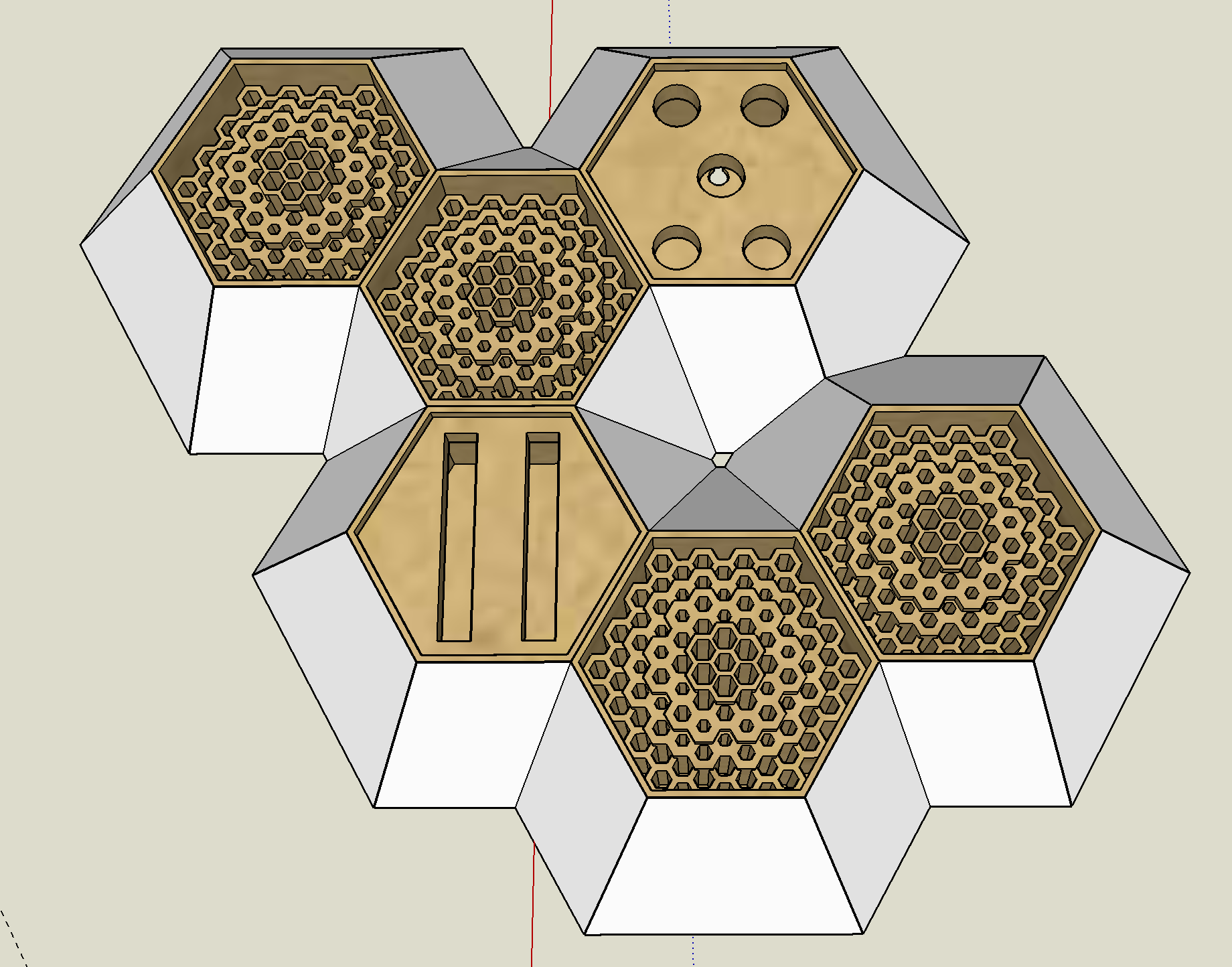 Bee Hotel