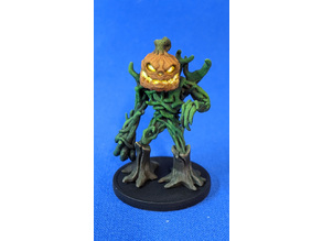 Candlejack 3D model