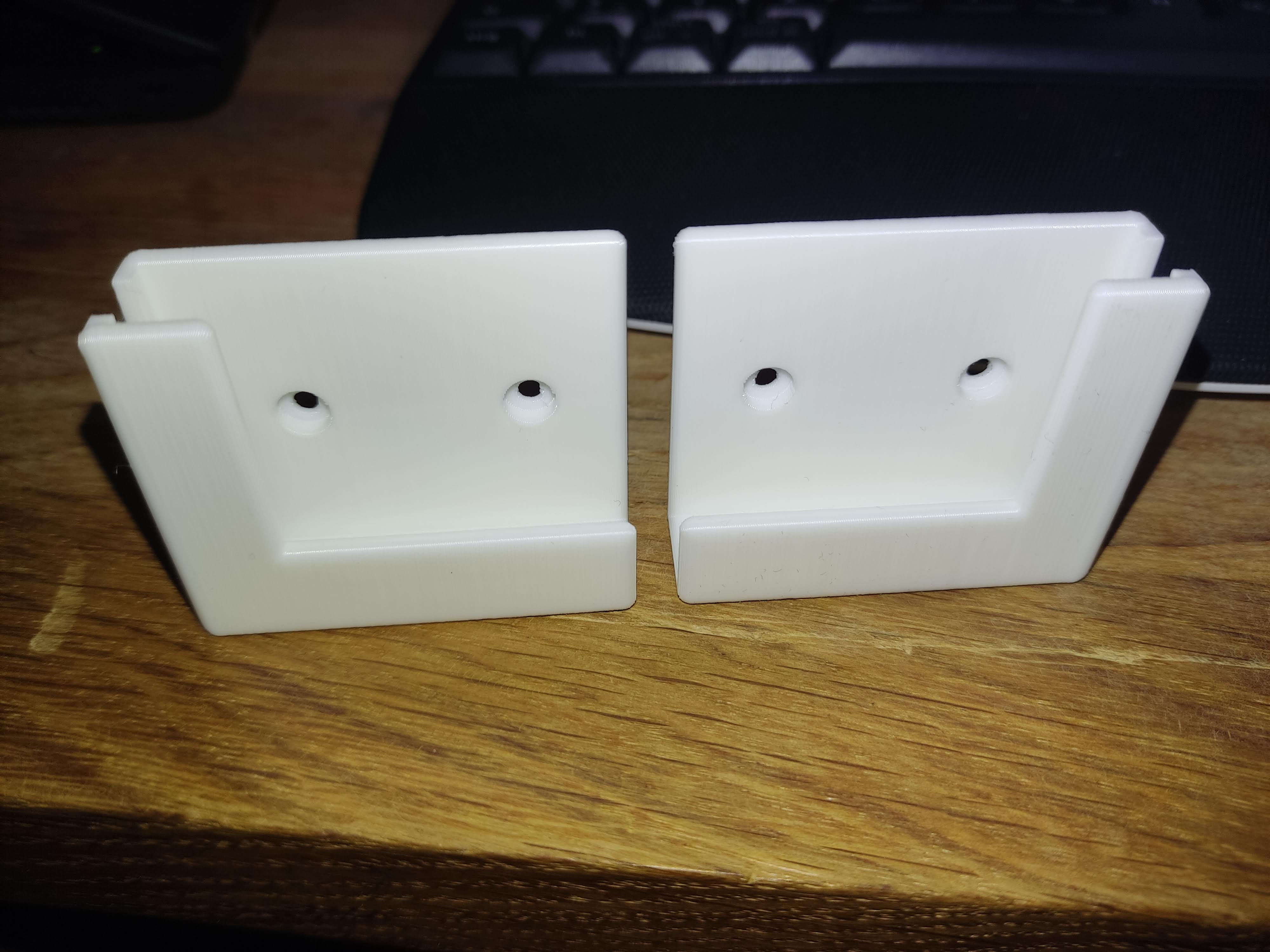 Tablet Wall Mount Universal