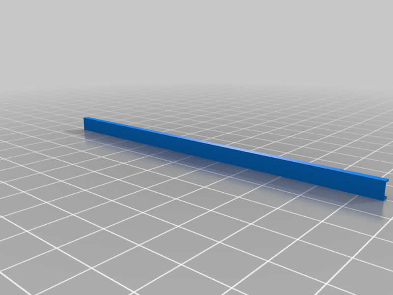 Led profile