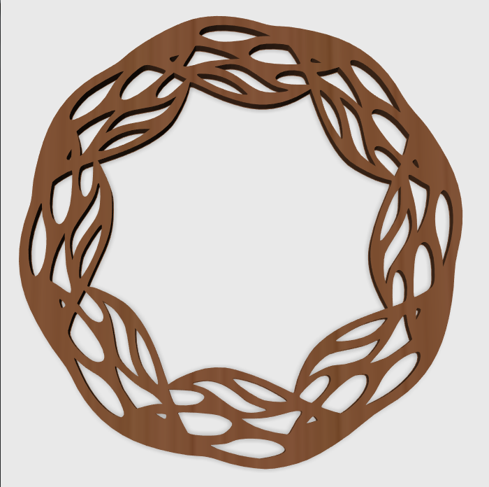 Bracelet Mesh