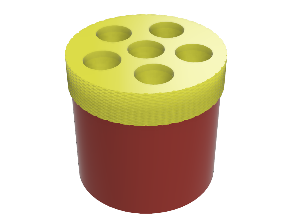 Fruit Fly Trap Jar