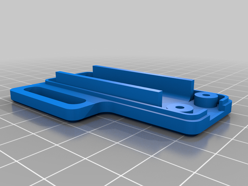 D-Tap Splitter Screw Mount