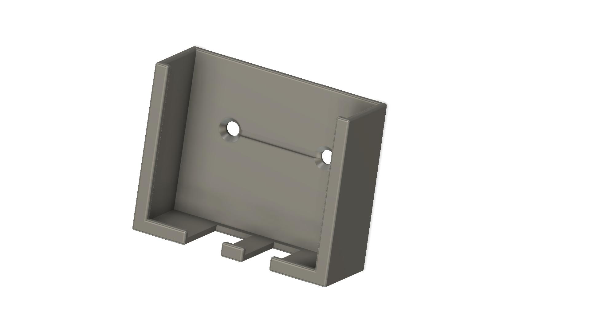 Jebao SW 2/4/8 Controller Mount
