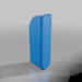 HP 360 Corner bumpers 3D model