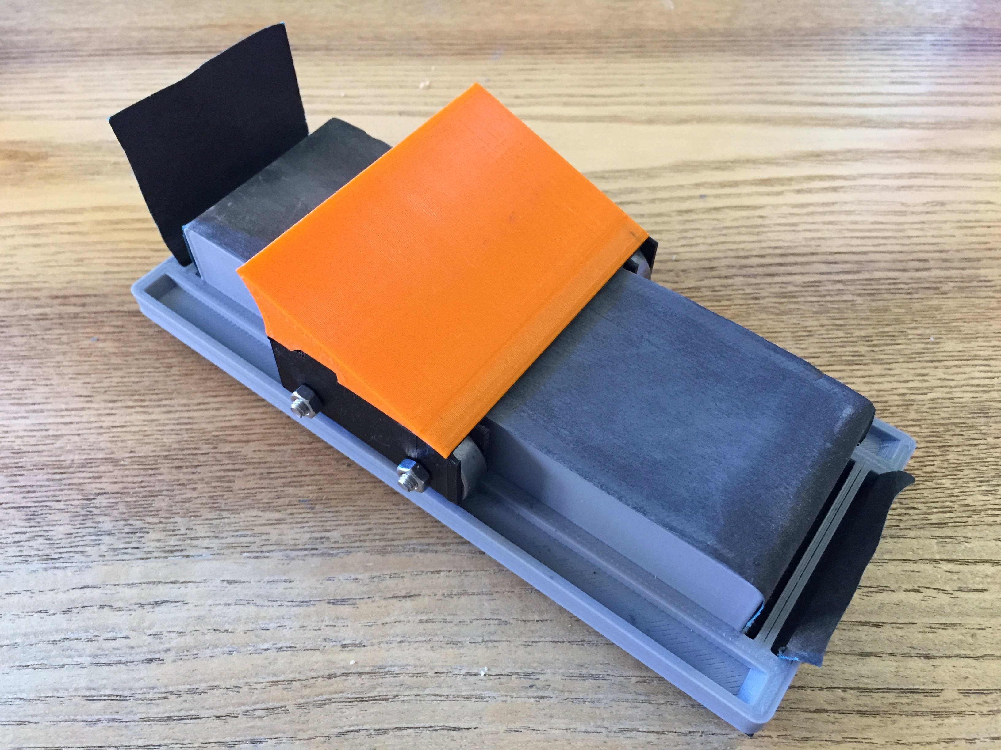 Ultimate Blade / Knife / Chisel Sharpener