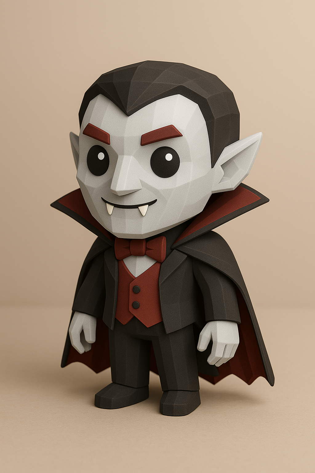 Mini Vampire